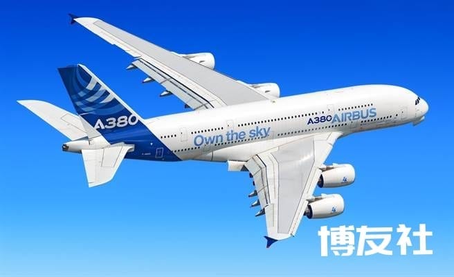 最大飛機比一比：A380乘客最多An-225載貨量最大- 國際- 中時新聞網