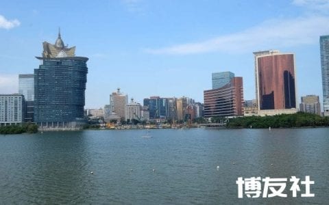 惠誉上调澳门评级展望至稳定 预期今年经济劲弹53%