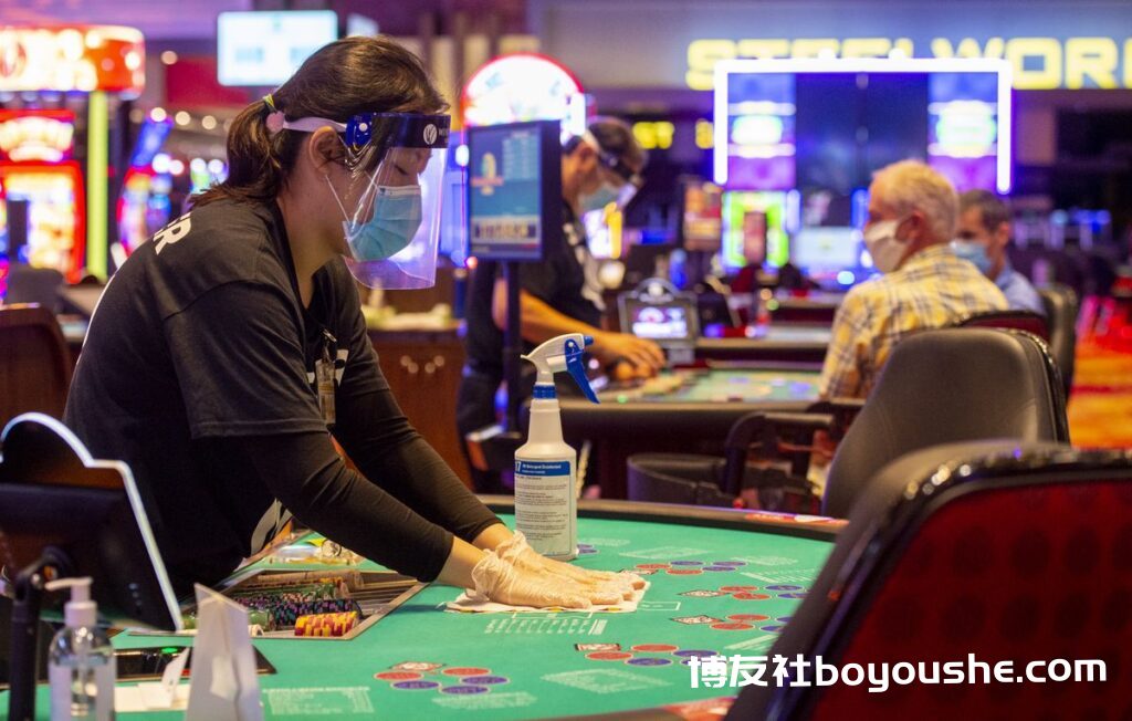 Some amazing ways to calm your mind when you're gambling | Rf Maimu