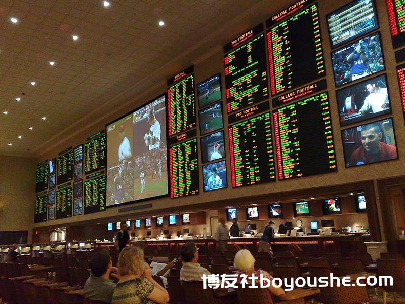 Everything you need to know as Arizona legalizes sports gambling - The Daily Wildcat