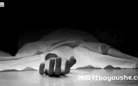 一住宅房间失火　44岁残疾男子丧命