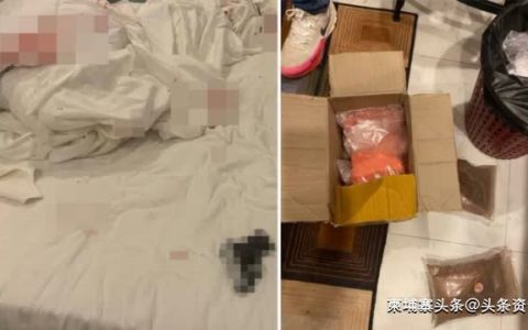 柬埔寨波贝某酒店发生枪击案，三名泰国女子被捕！