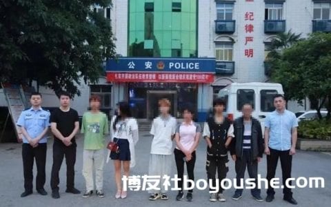 四川3名少年被“中间人”诱骗出境做电诈，偷渡前一刻被警方寻回！