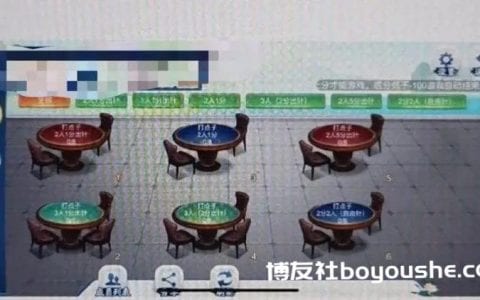 汉川公安：利用赌博APP开设“赌场”抽头获利，必捉！