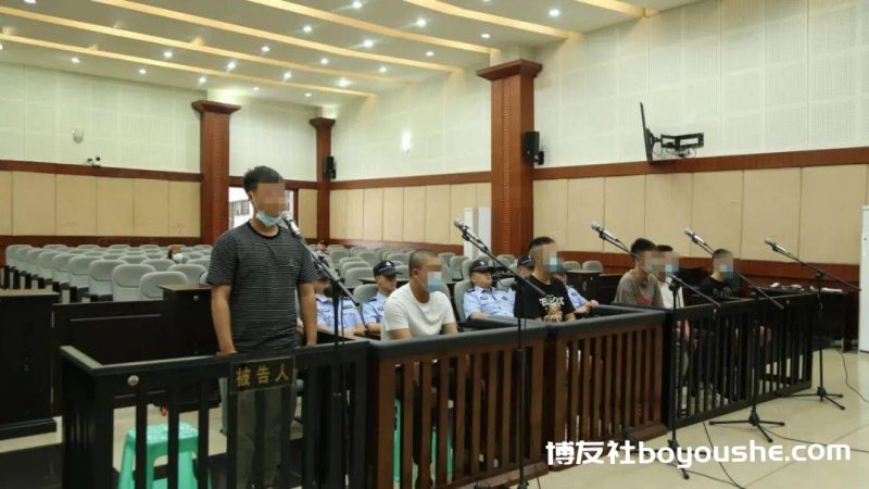 名男子欲赴缅甸赌场“淘金”，偷越国境被判刑"