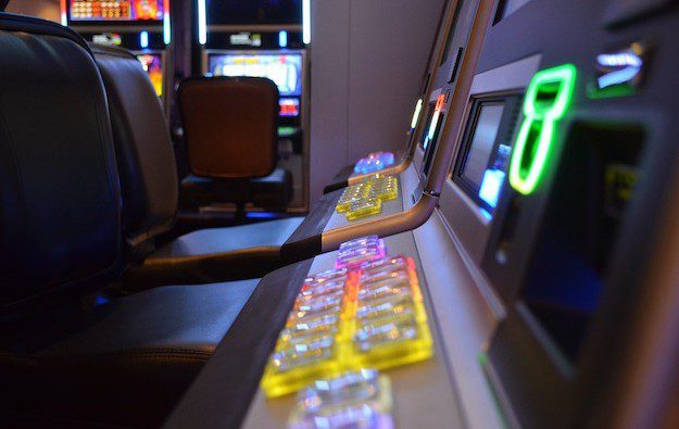 Probe tips cashless fix for ‘billions’ washed in slots