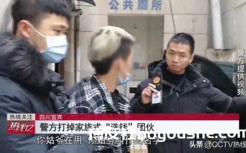 “家族式”犯罪团伙“洗钱”7.3亿元，12人被依法采取刑事强制措施